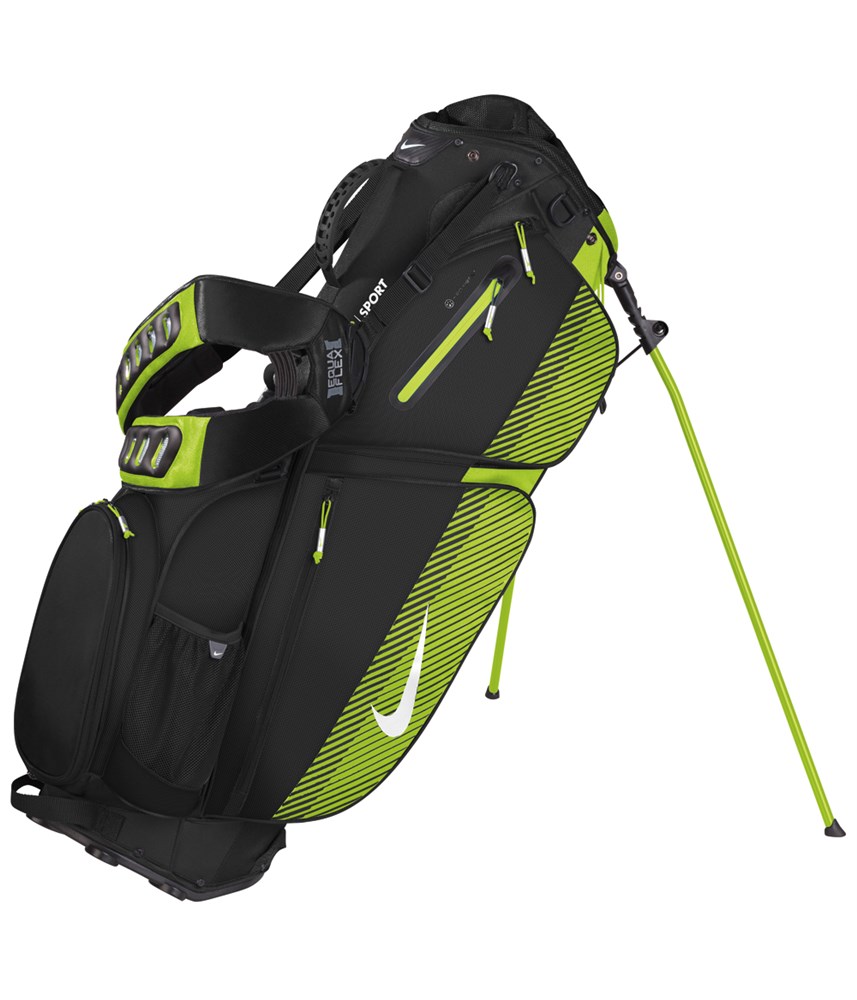 Nike Air Sport Golf Stand Bag 2015