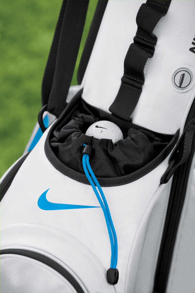 Nike Air Sport Golf Stand Bag 2015