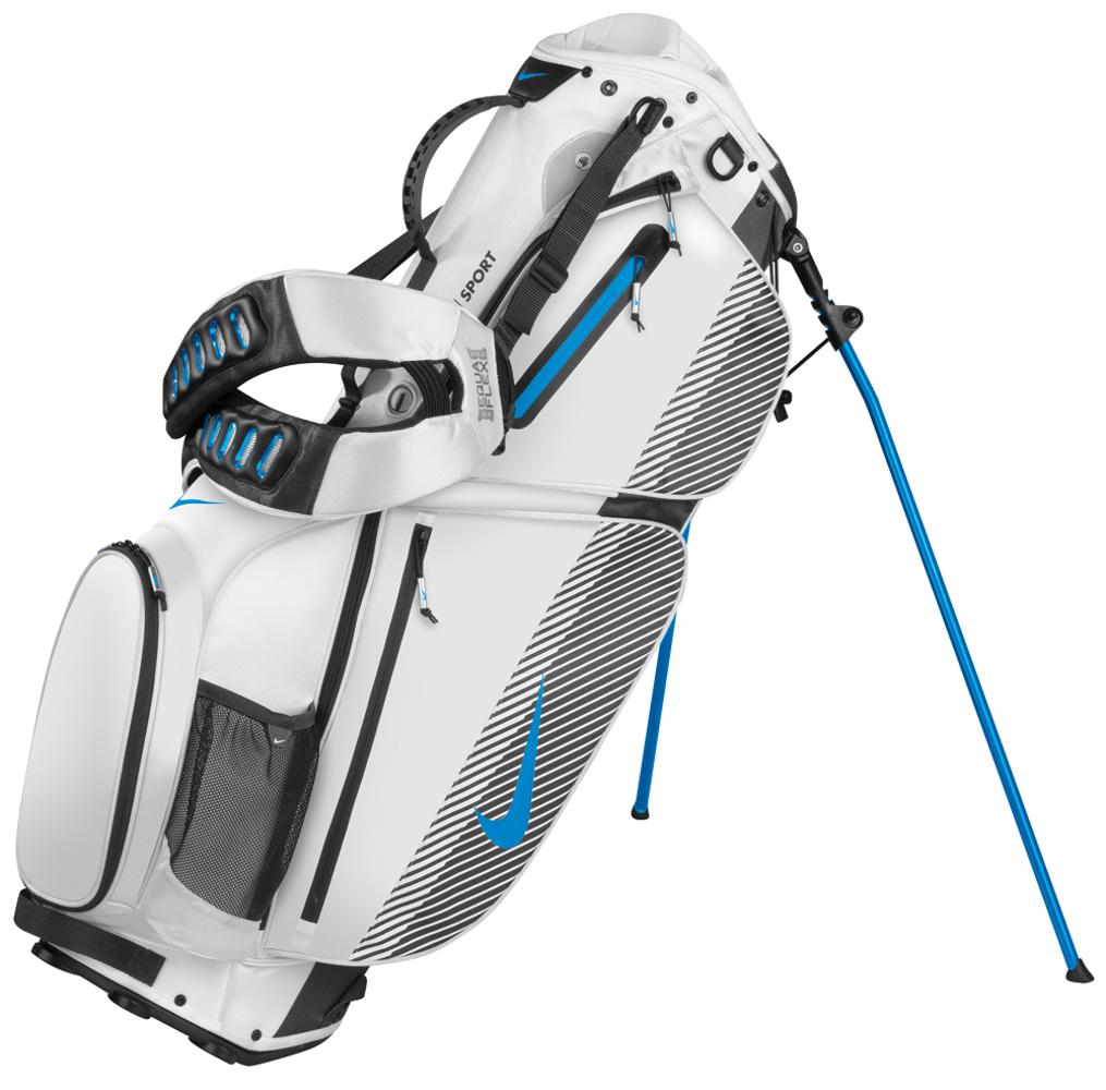 Nike Air Sport Golf Stand Bag 2015