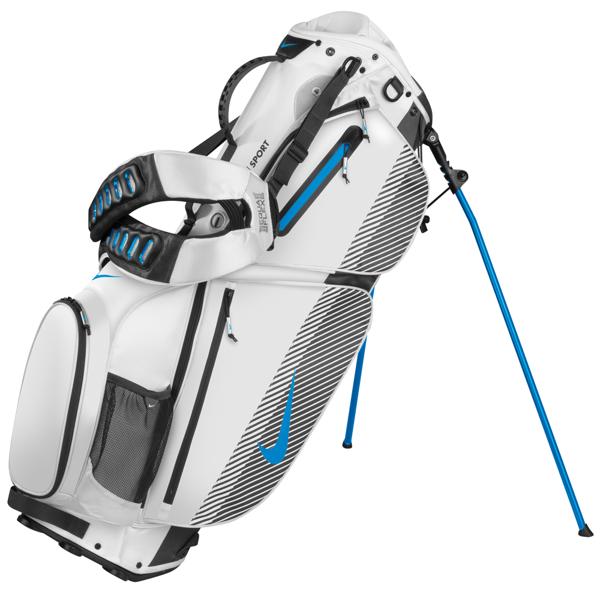 nike air sport golf bag