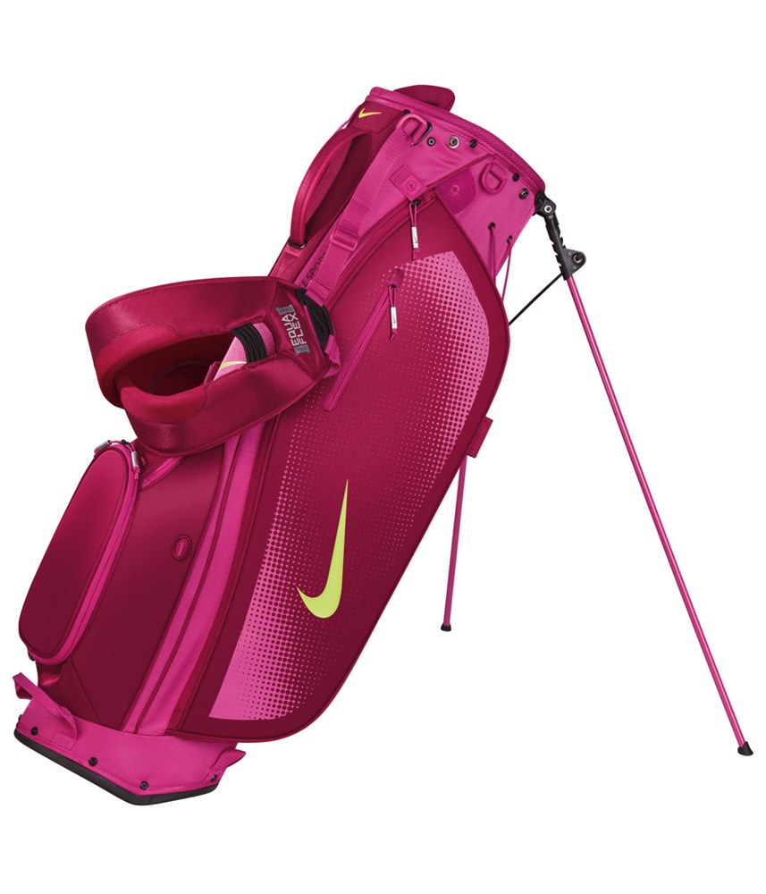 Nike Ladies Sport Lite Stand Bag 2015 - Golfonline