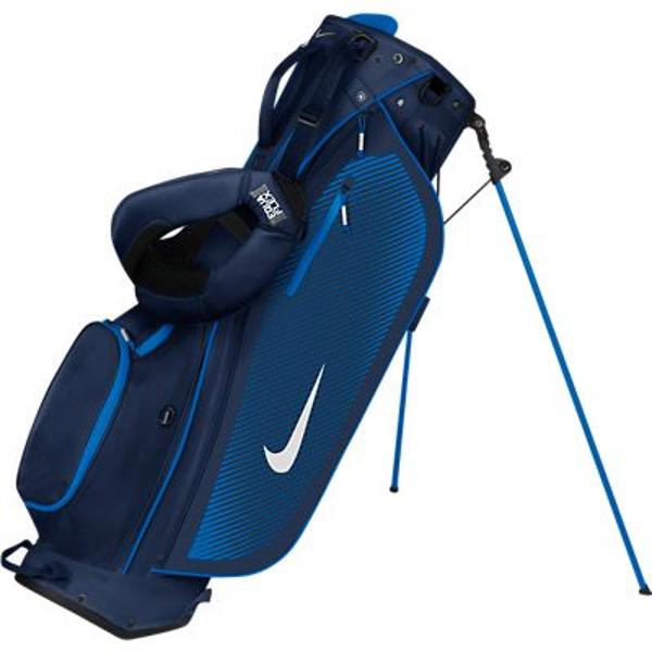 nike sport lite stand golf bag