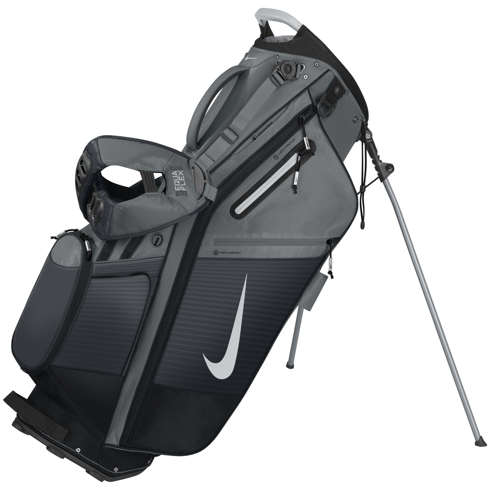 Nike Air Hybrid 14Way Stand Bag 2015