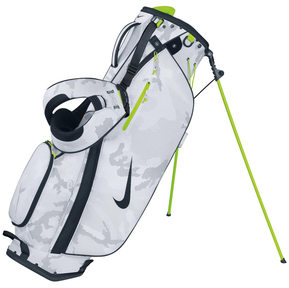 nike sport lite stand golf bag