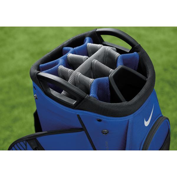 nike m9 iii cart bag