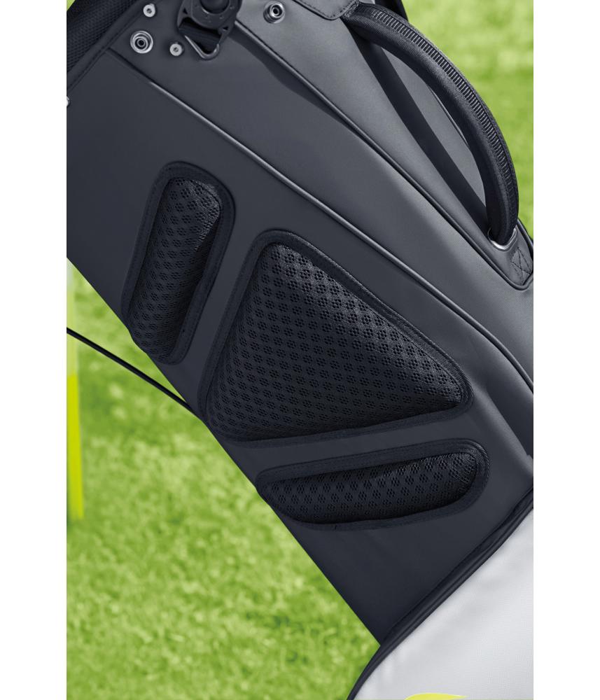 Nike Vapor Air Hybrid 14Way Stand Bag 2015