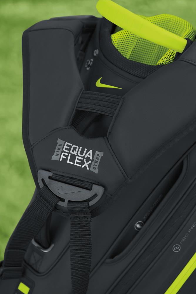 nike air hybrid stand bag