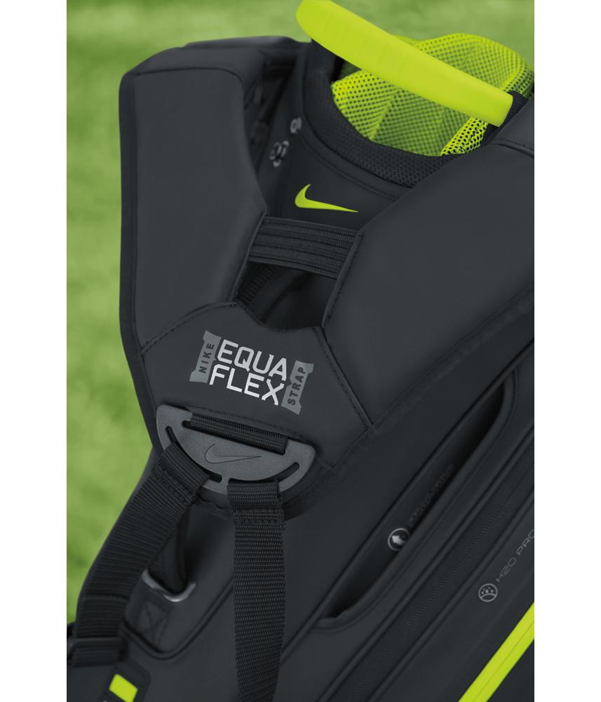 nike air hybrid stand bag
