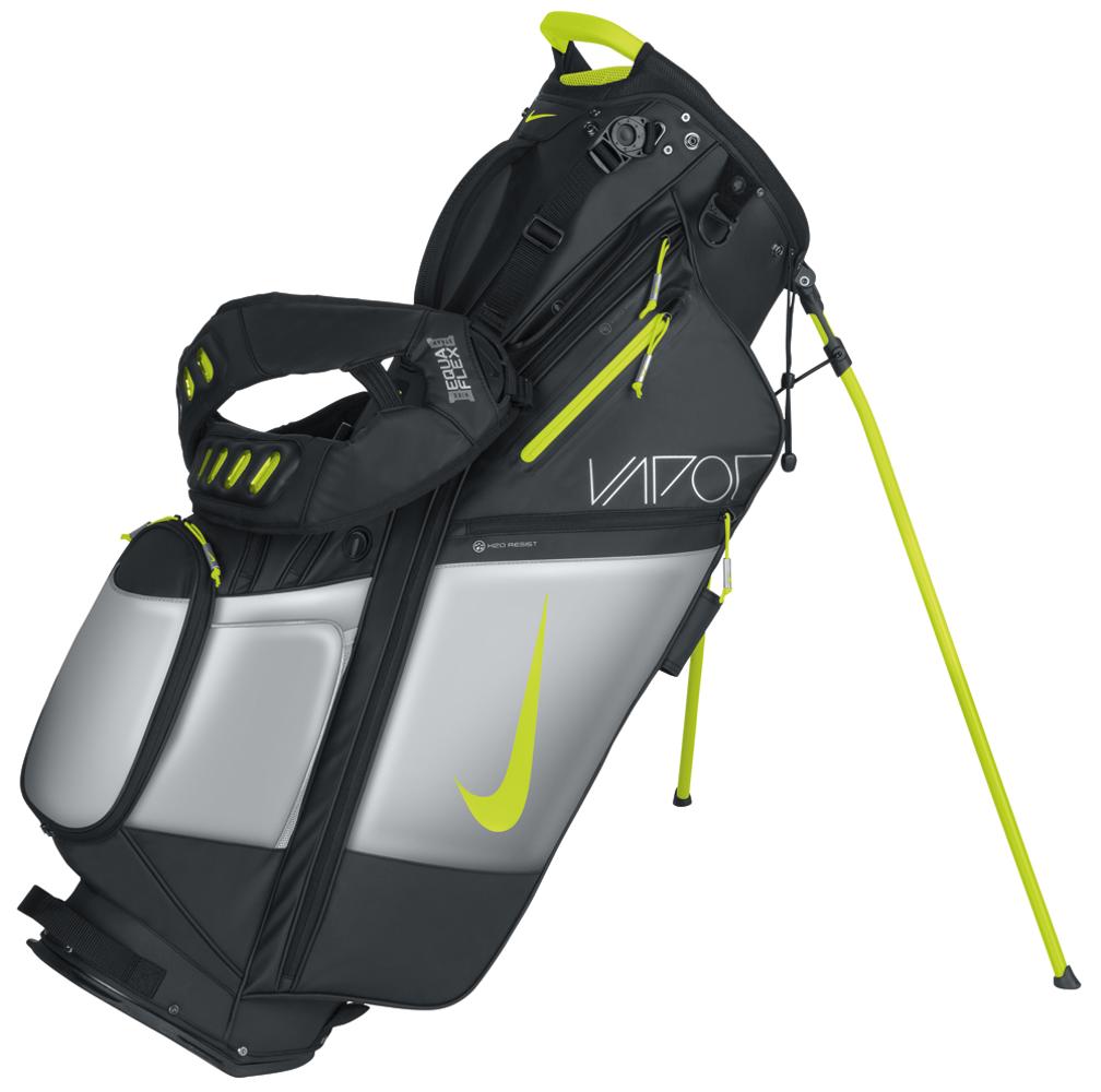 Nike Vapor Air Hybrid 14Way Stand Bag 2015