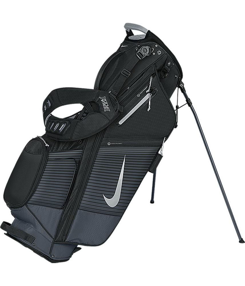 Nike Air Hybrid II 14Way Stand Bag 2016