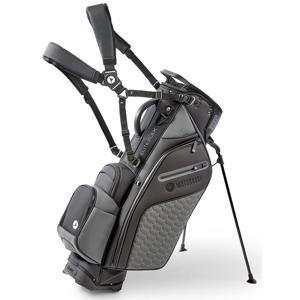 Motocaddy EliteFlex Hybrid Stand Bag