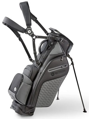 Motocaddy EliteFlex Hybrid Stand Bag