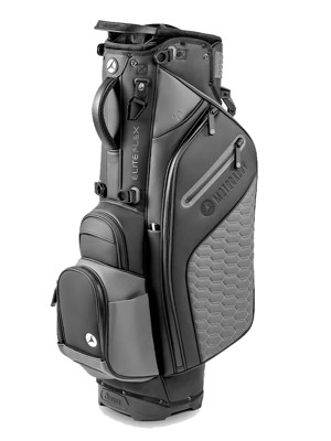 Motocaddy EliteFlex Hybrid Stand Bag