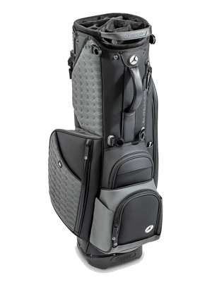 Motocaddy EliteFlex Hybrid Stand Bag