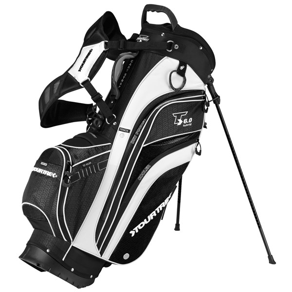 Tour Trek 14-way Golf Stand Bag