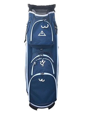 TourDri Trolley Cart Bag