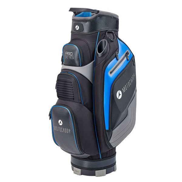 Motocaddy Pro Series Cart Bag 2020