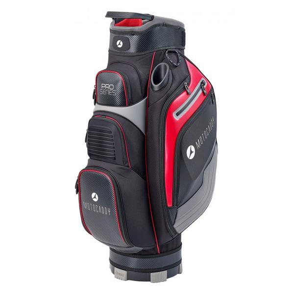 motocaddy golf trolley bag