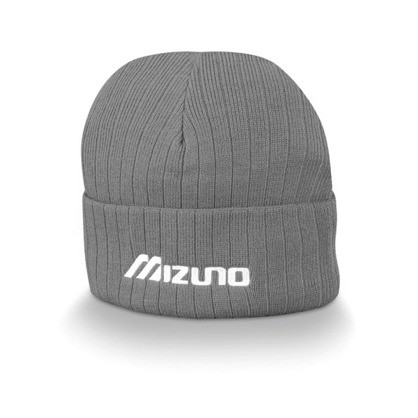 mizuno winter hat