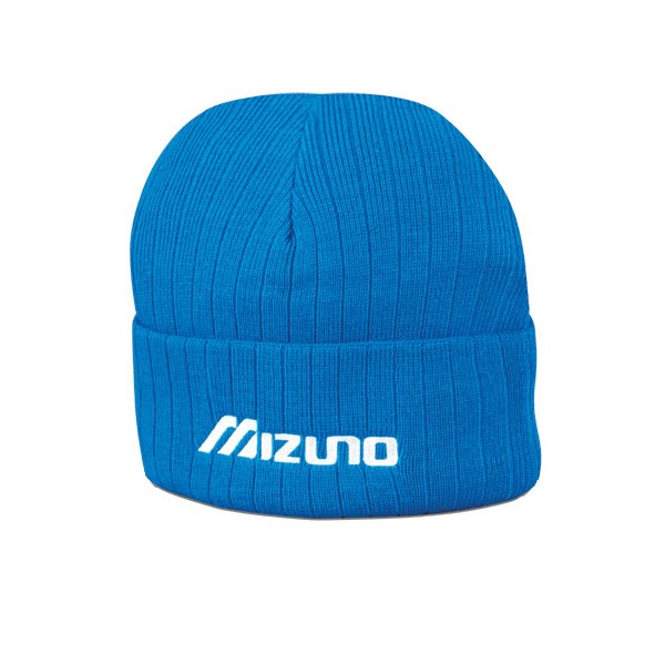 mizuno winter hat