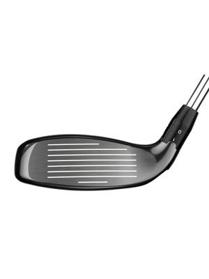 Callaway Big Bertha 23 Hybrid