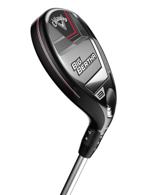 Callaway Big Bertha 23 Hybrid