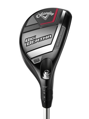 Callaway Big Bertha 23 Hybrid