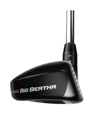 Callaway Big Bertha 23 Hybrid