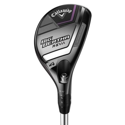 big bertha reva hybrid 2023 sole b