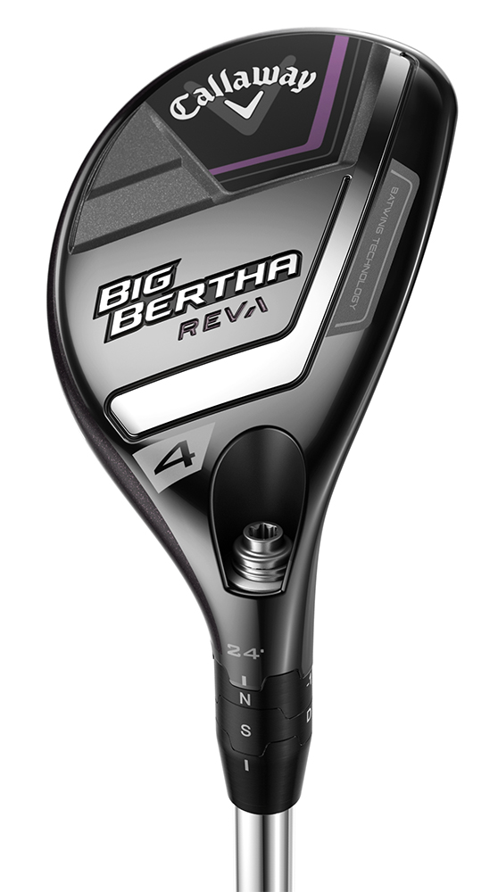 Callaway big deals bertha