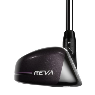 big bertha reva hybrid 2023 toe