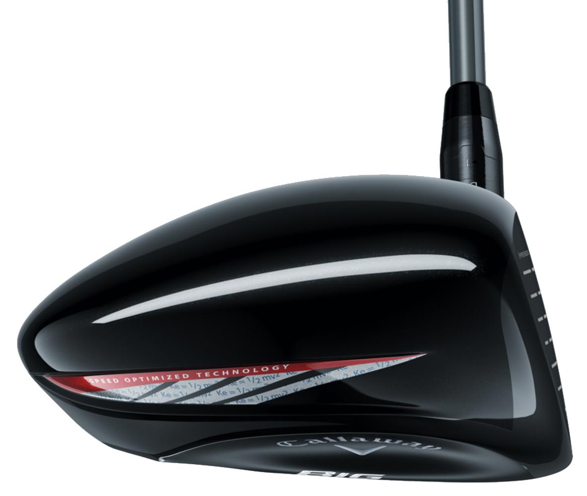 Callaway Big Bertha V Series Driver