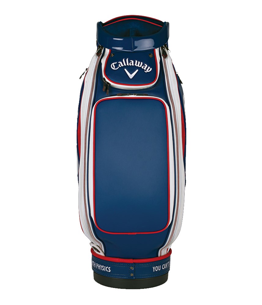 Callaway Big Bertha Tour Authentic Staff Bag 2014 - Golfonline