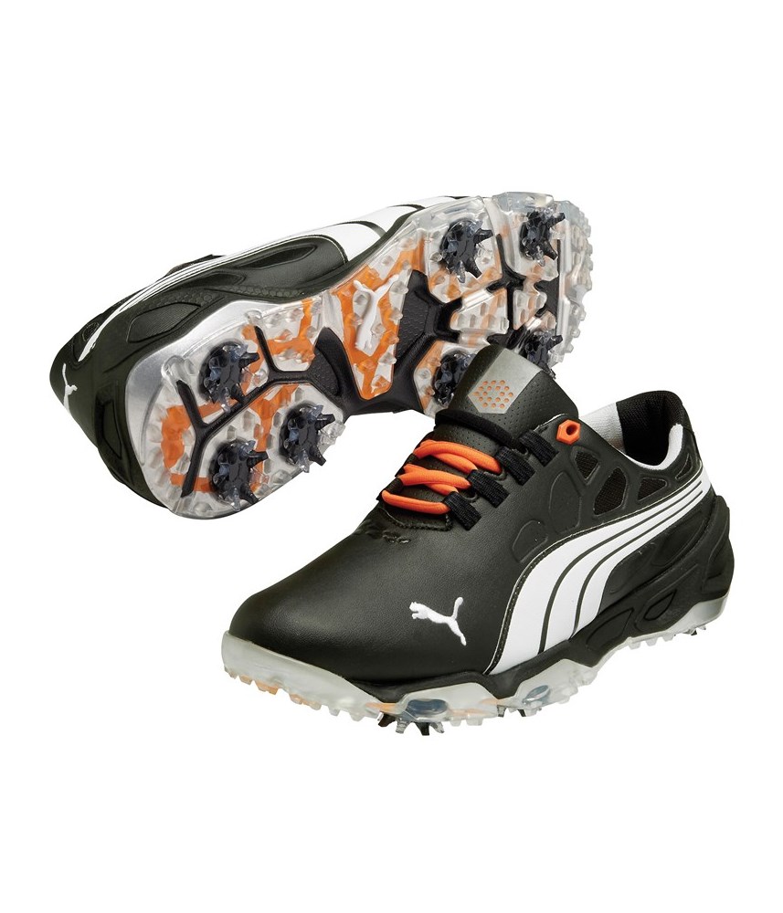 Puma Mens BiO Fusion Shoes - Golfonline