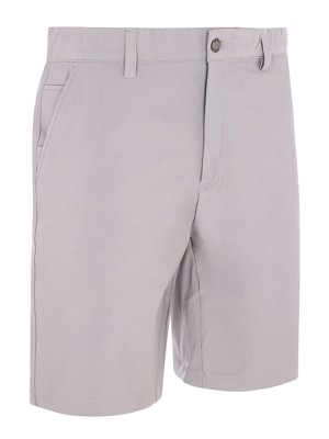 Proquip Mens Protech Birdie Stretch Shorts
