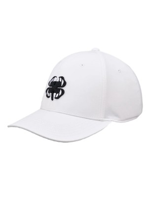 Limited Edition - Black Clover Fangs Cap - Halloween Collection