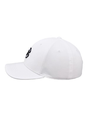 Limited Edition - Black Clover Fangs Cap - Halloween Collection