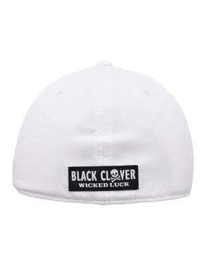 Limited Edition - Black Clover Fangs Cap - Halloween Collection