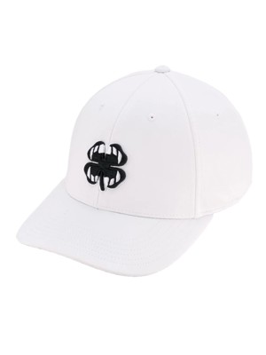 Limited Edition - Black Clover Fangs Cap - Halloween Collection