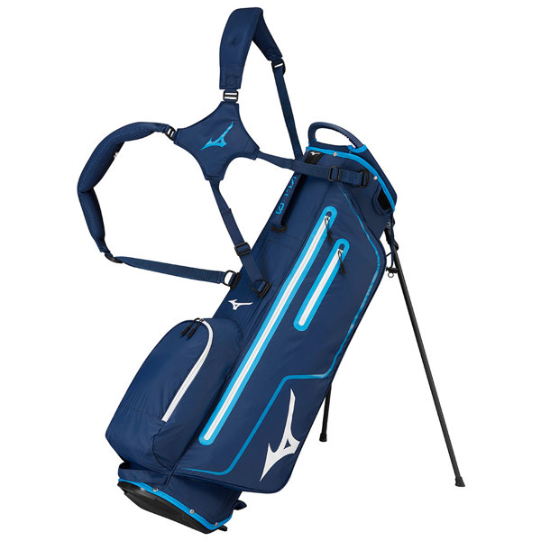 Mizuno K1Lo (KILO) LightWeight Stand Bag