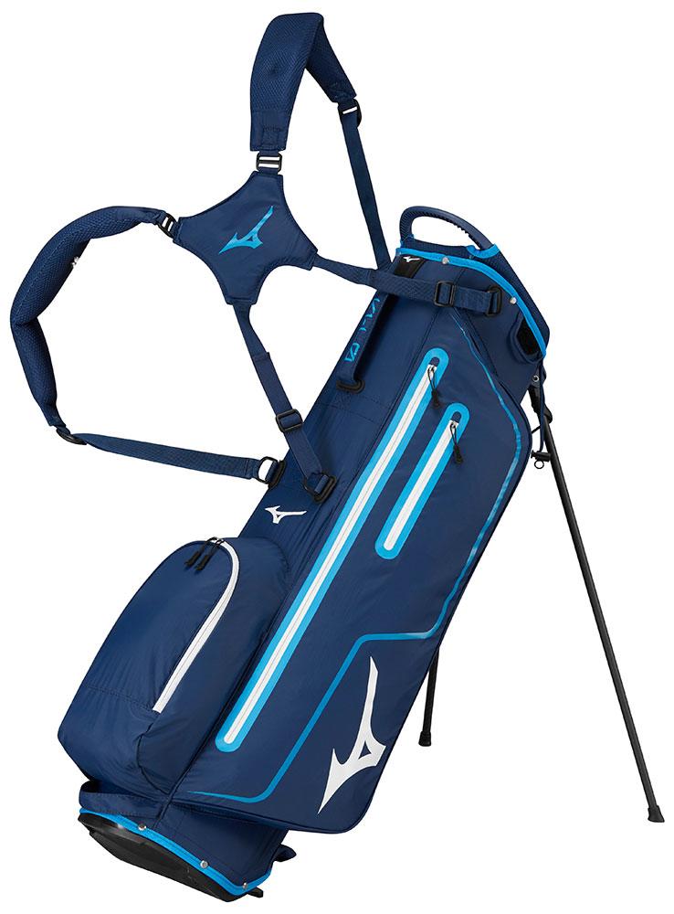 mizuno lite golf bag