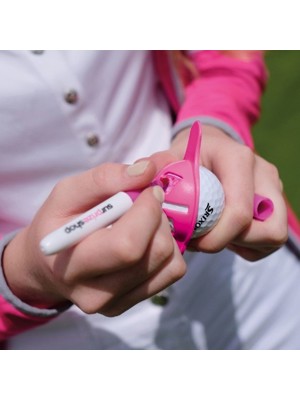 Golf Ball Liner