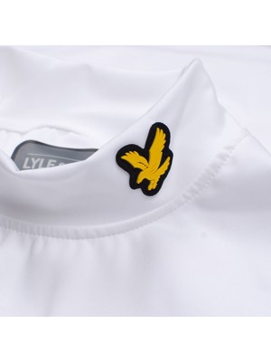 Lyle and Scott Mens Tech Baselayer Top