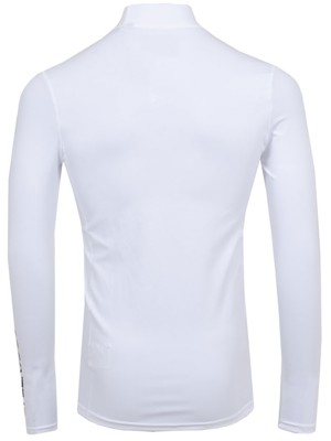 Lyle and Scott Mens Tech Baselayer Top