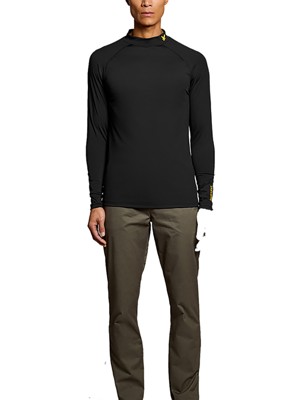 Lyle & Scott Mens Tech Baselayer