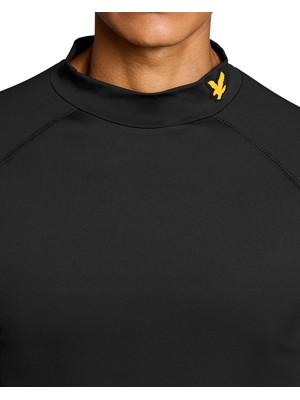 Lyle & Scott Mens Tech Baselayer