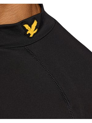Lyle & Scott Mens Tech Baselayer