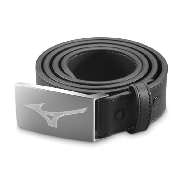 mizuno golf belt