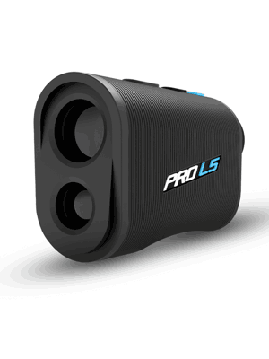 Shot Scope Pro L5 Laser Rangefinder