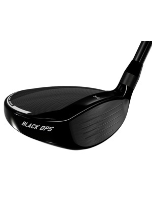 PXG 0311 Black Ops Fairway Wood